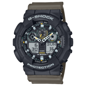 GA-2100RW-1A CASIO 7