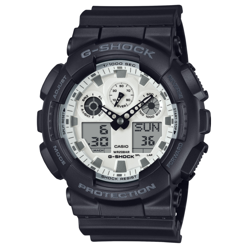 GA-100WD-1A