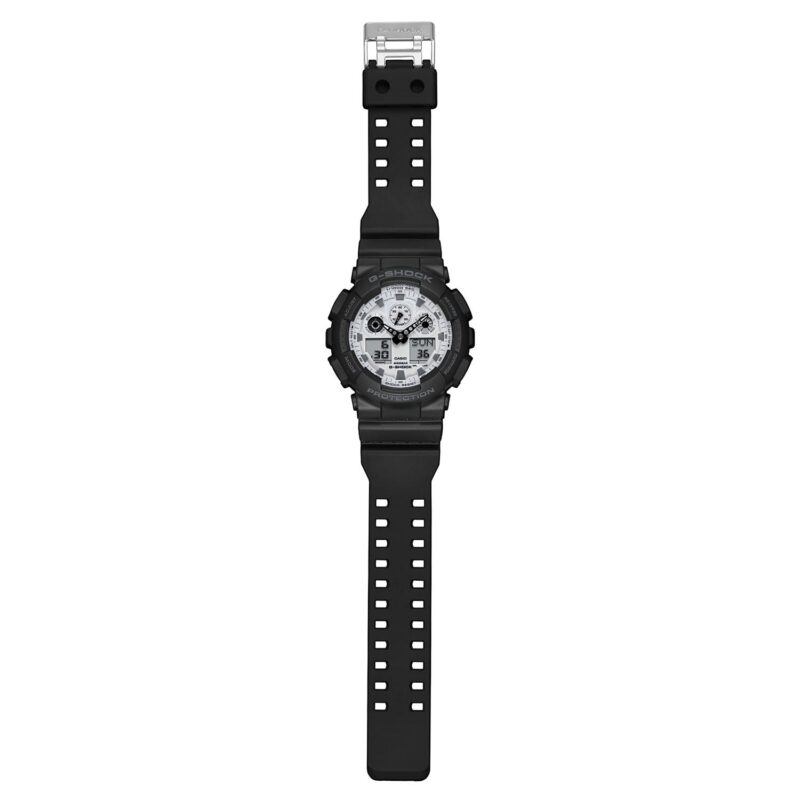 GA-100WD-1A - Image 3