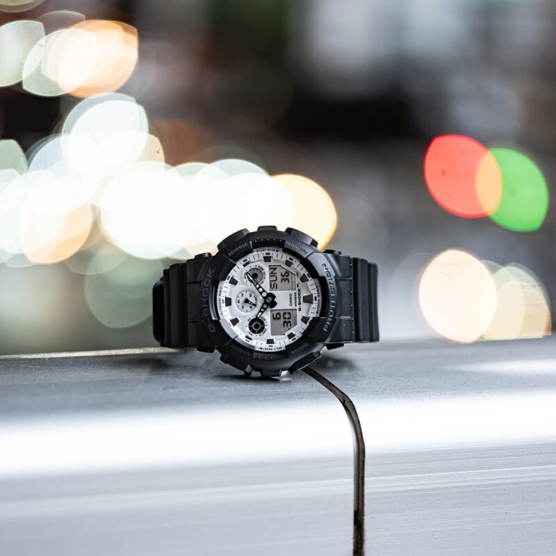 GA-100WD-1A - Image 2