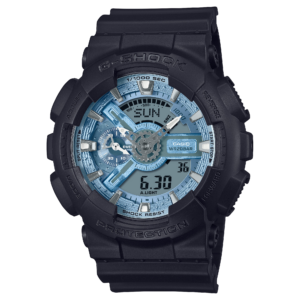 GA-2100BCE-1A CASIO 12