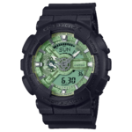 GA-110CD-1A3 CASIO 6