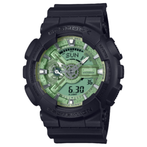 GA-2100-7A7 CASIO 10