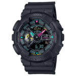 GA-110MF-1A CASIO 10
