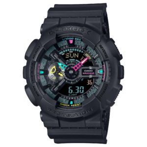 EFV-C120D-1A CASIO 4