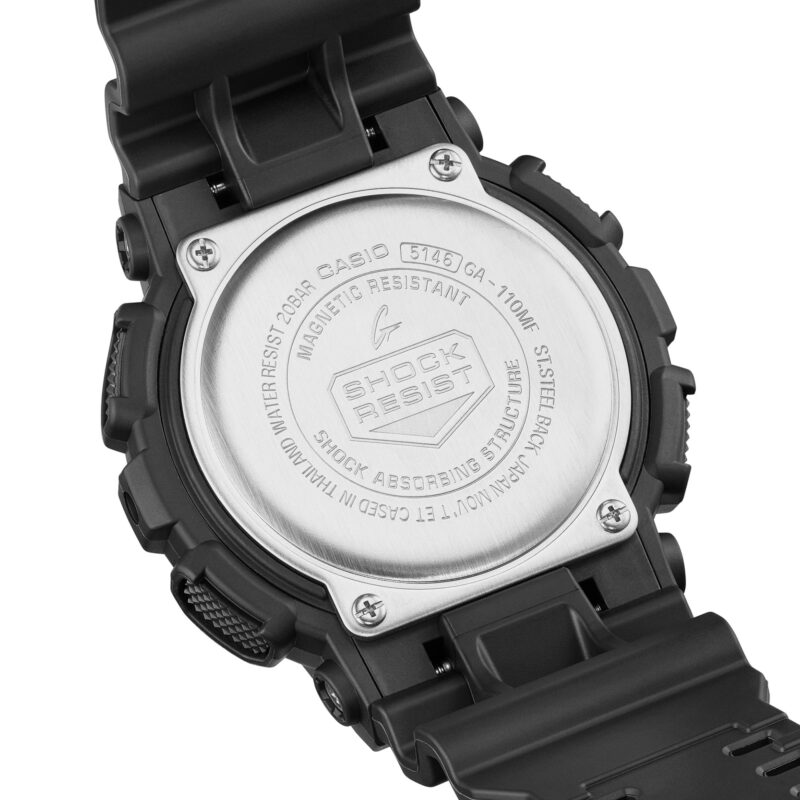 GA-110MF-1A CASIO 6