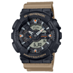 GA-110TU-1A5 CASIO 6