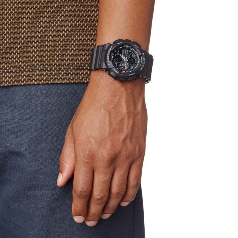 GA-140-1A1 CASIO 3