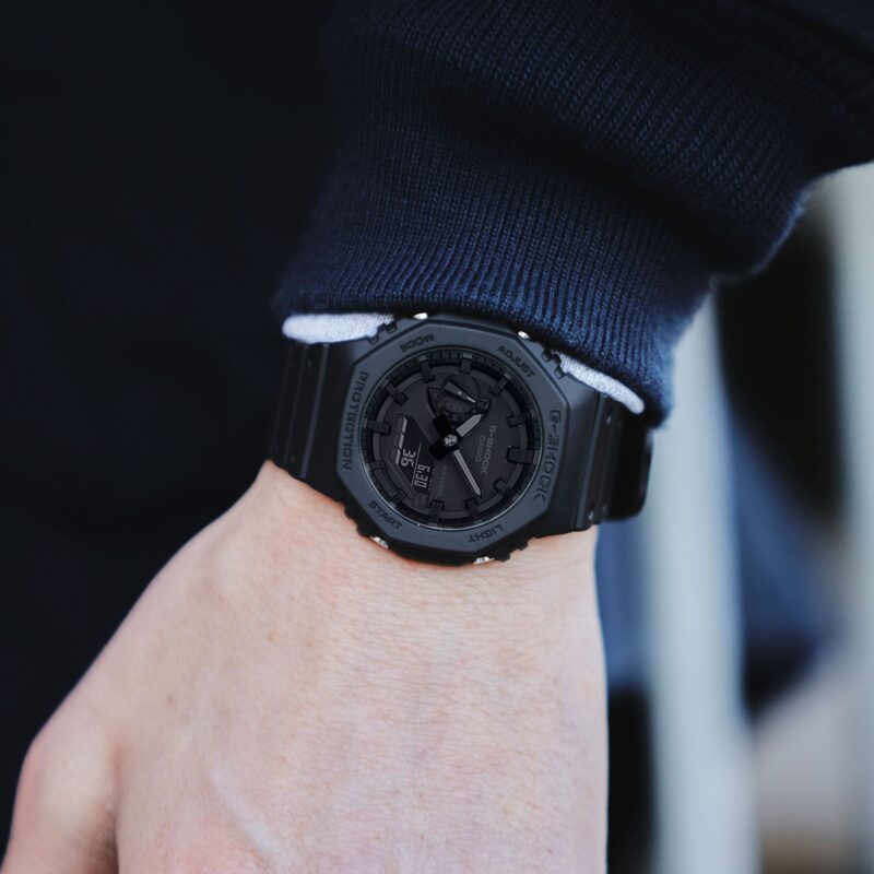 GA-2100-1A1 CASIO 11