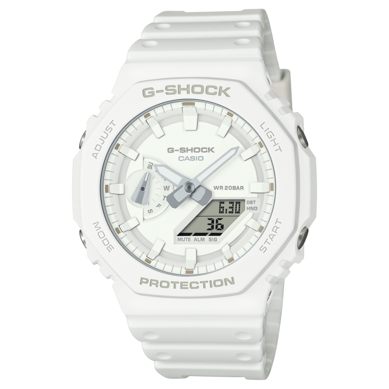 GA-2100-7A7 CASIO 2