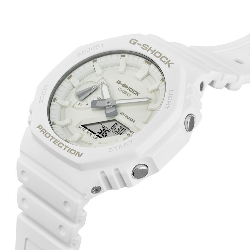 GA-2100-7A7 CASIO 7