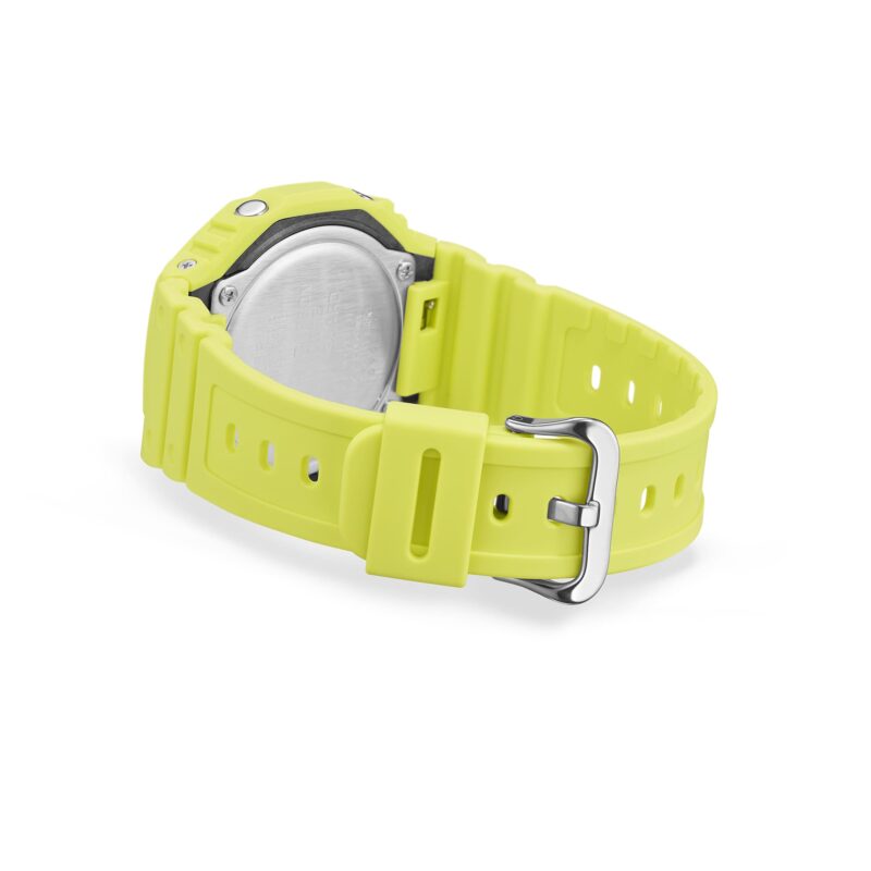 GA-2100-9A9 CASIO 8