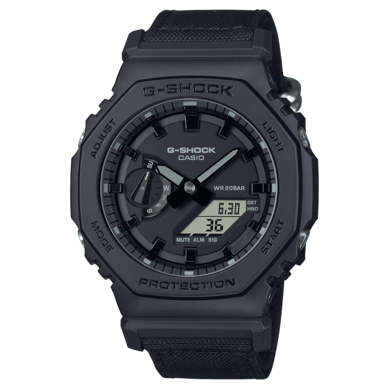 GA-2100BCE-1A CASIO 2