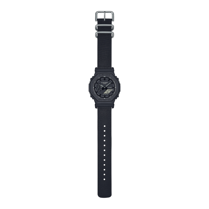GA-2100BCE-1A CASIO 4