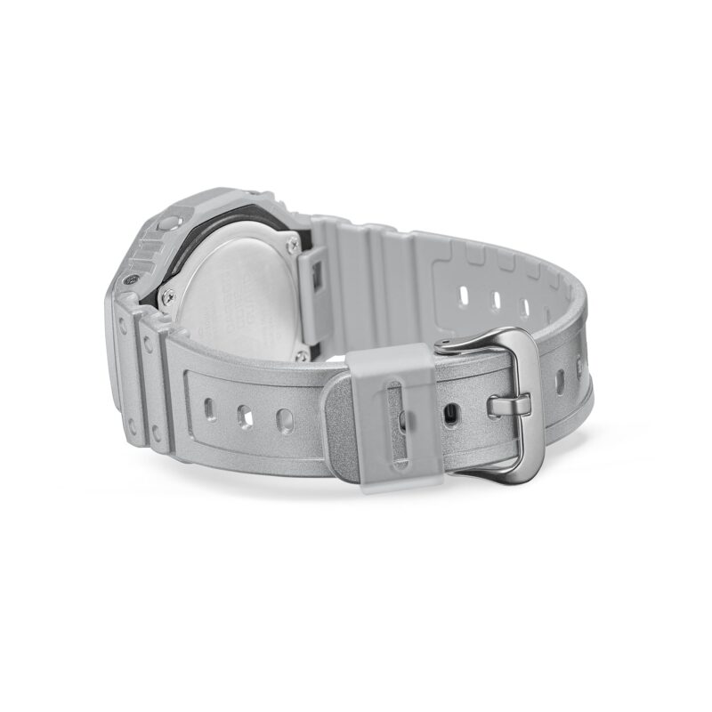 GA-2100FF-8A CASIO 8