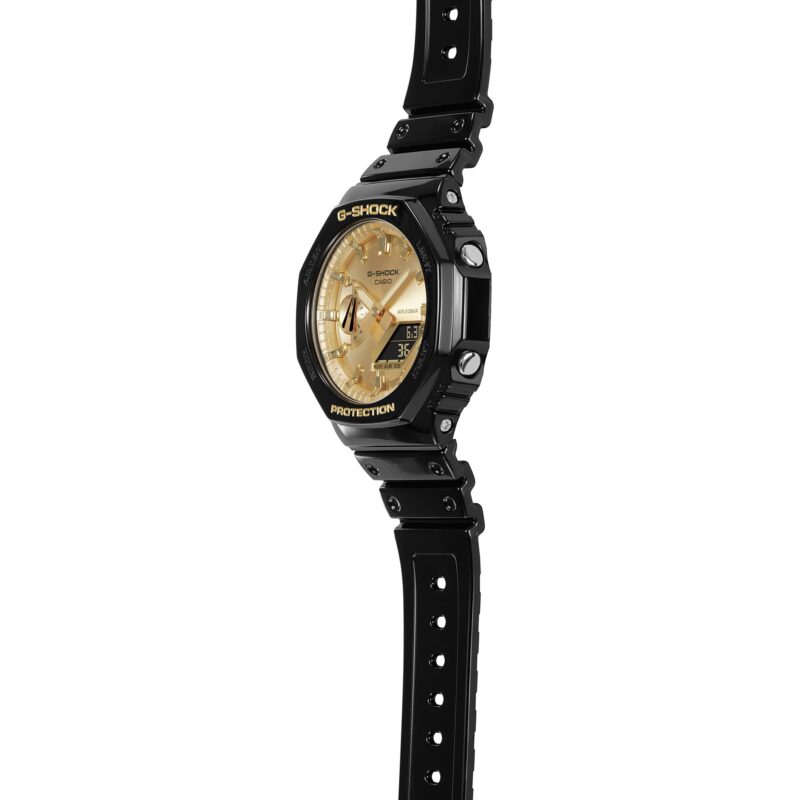 GA-2100GB-1A CASIO 6