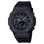 GA-2100RW-1A CASIO 9