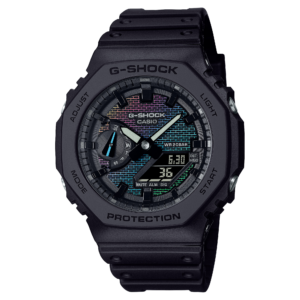 GA-010-5A CASIO 15