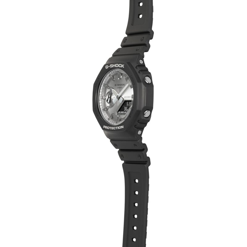 GA-2100SB-1A CASIO 6