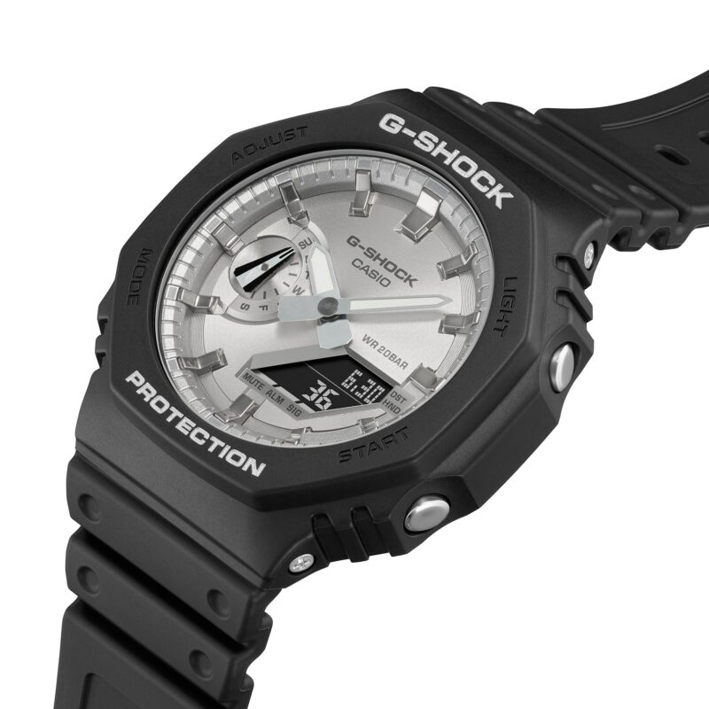 GA-2100SB-1A CASIO 7