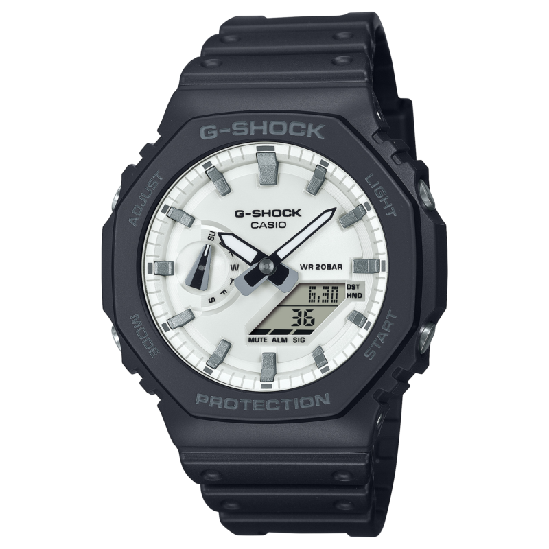 GA-2100WD-1A CASIO 2