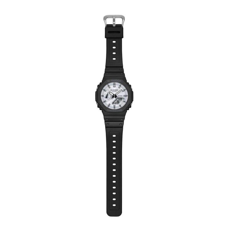 GA-2100WD-1A CASIO 4