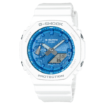 GA-2100WS-7A CASIO 8