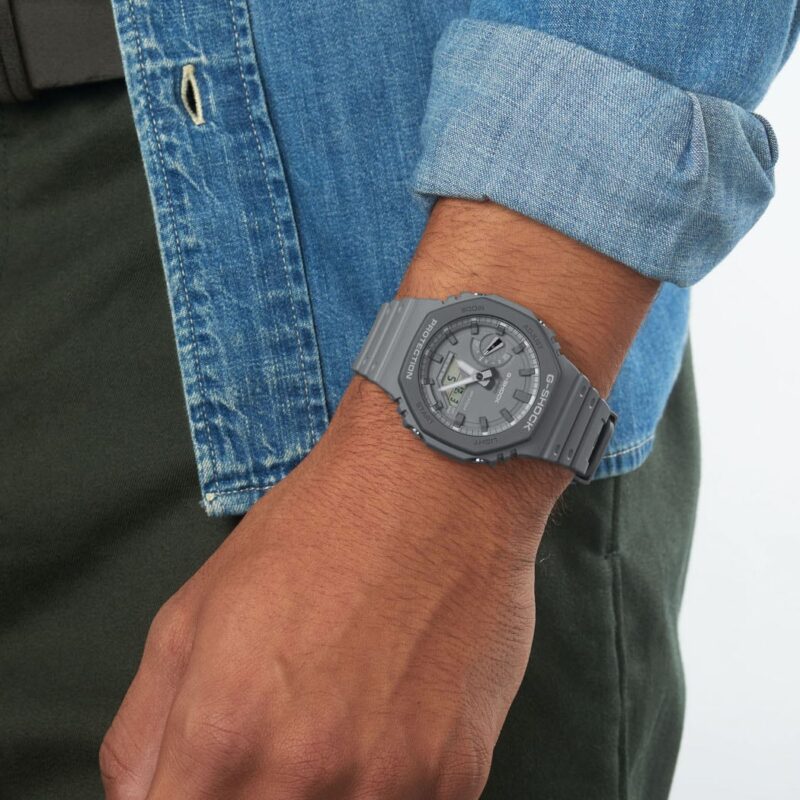 GA-2110ET-8A CASIO 3