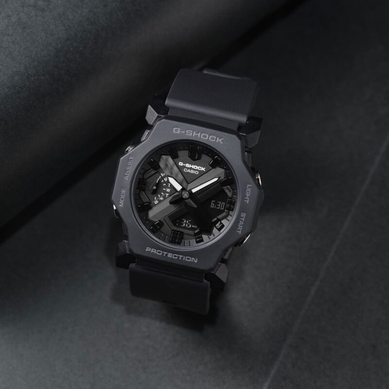 GA-2300-1A CASIO 3