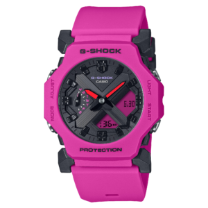 GA-2100-7A7 CASIO 11