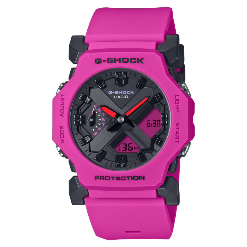 GA-2300-4A CASIO 2