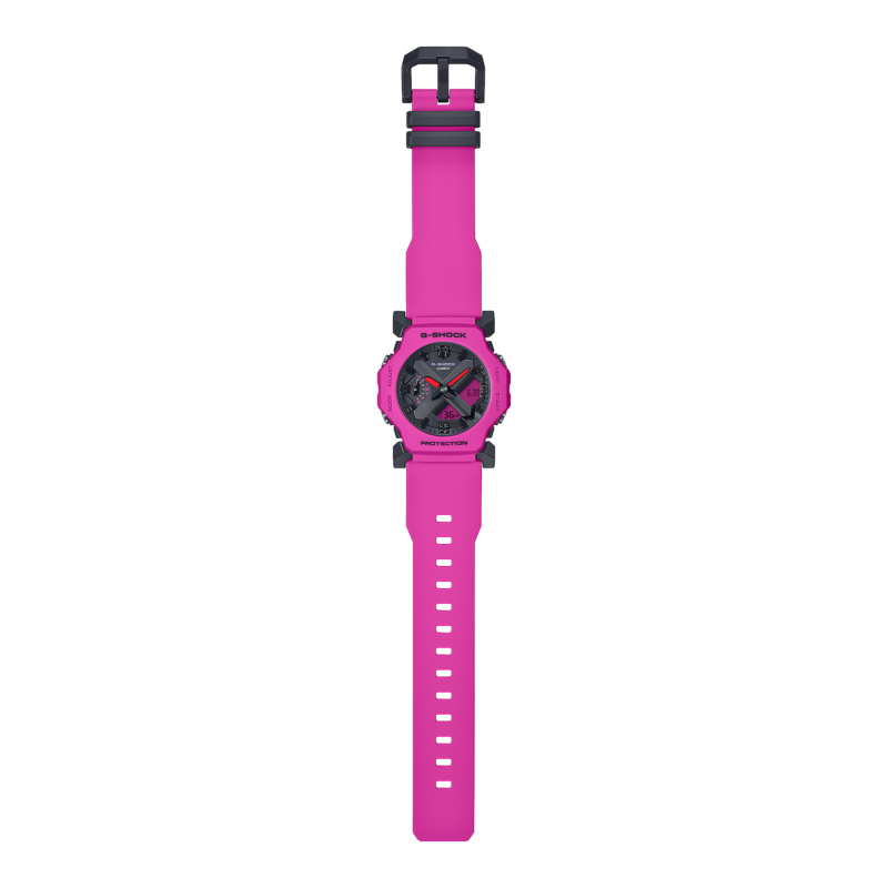 GA-2300-4A CASIO 5