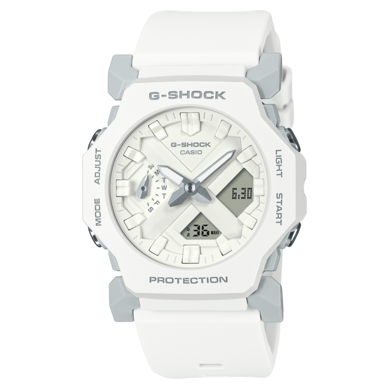 GA-2300-7A CASIO 2