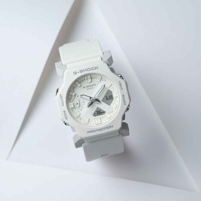 GA-2300-7A CASIO 3