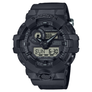 GA-2100-9A9 CASIO 10