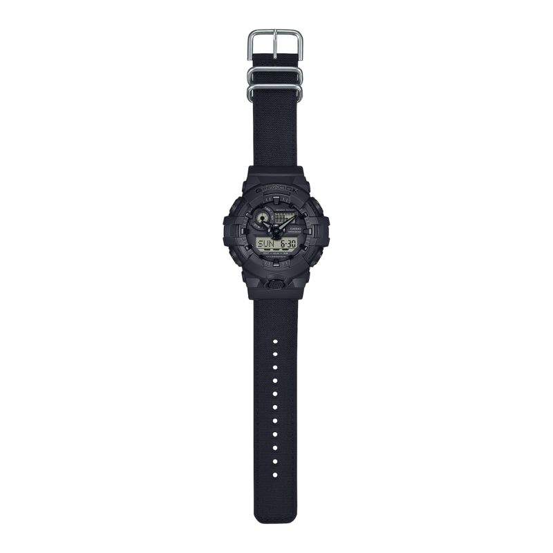 GA-700BCE-1A CASIO 4