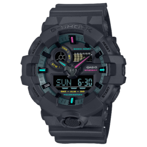 GA-2100-9A9 CASIO 10