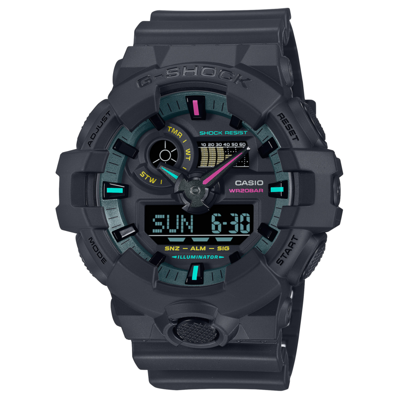 GA-700MF-1A CASIO 2