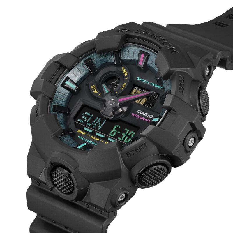 GA-700MF-1A CASIO 3