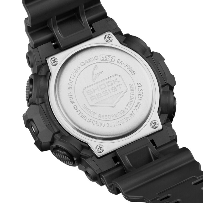 GA-700MF-1A CASIO 6