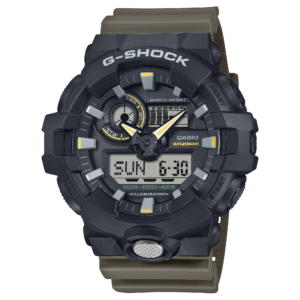 GA-710TU-1A3 G-SHOCK