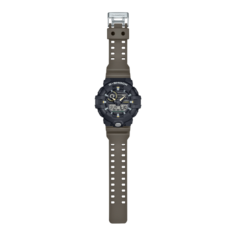GA-710TU-1A3 CASIO 3