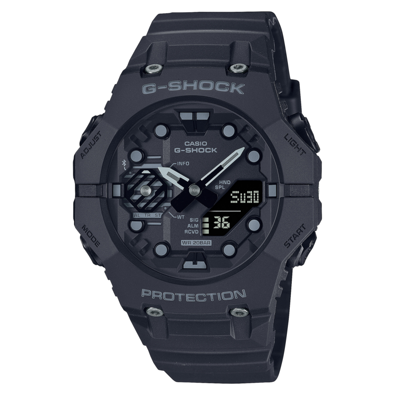 GA-B001-1A CASIO 2