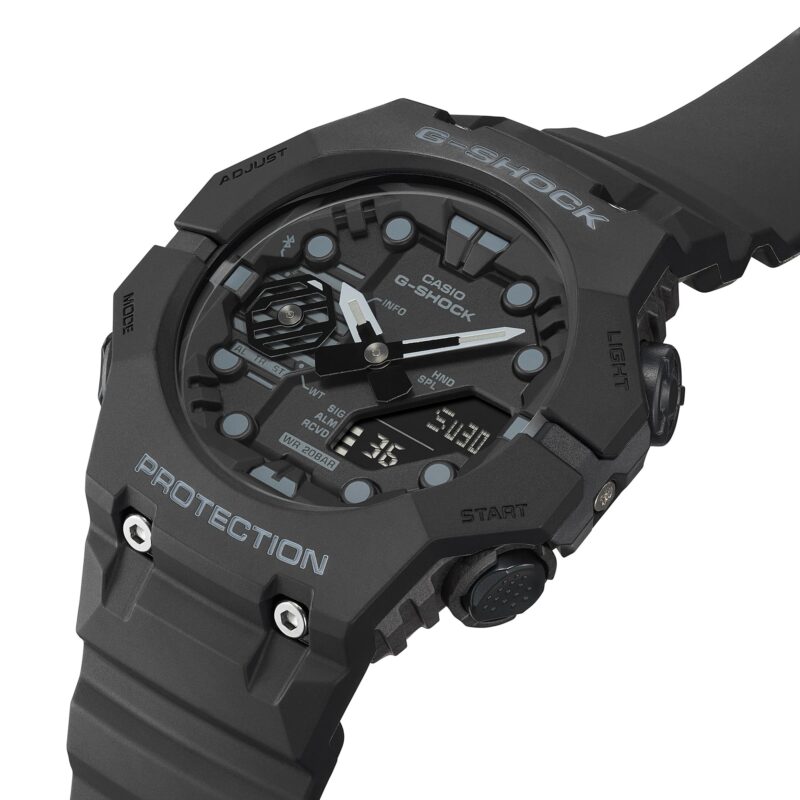 GA-B001-1A CASIO 7