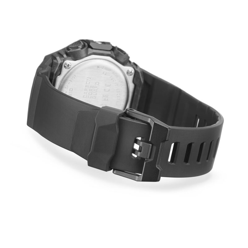 GA-B001-1A CASIO 9
