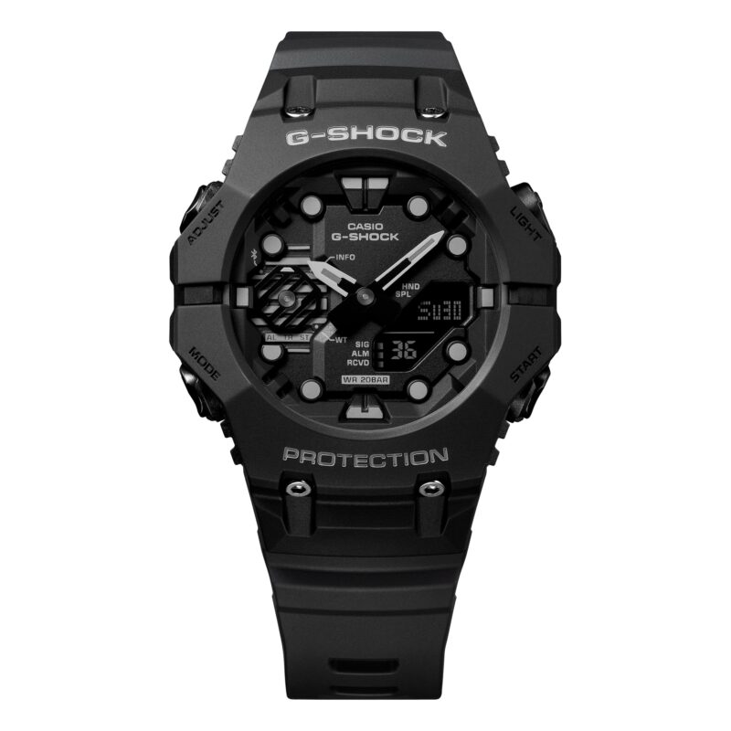 GA-B001-1A CASIO 4