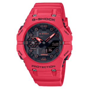 GBD-300-1 CASIO 17