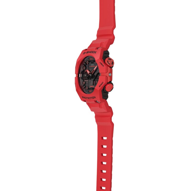 GA-B001-4A CASIO 6