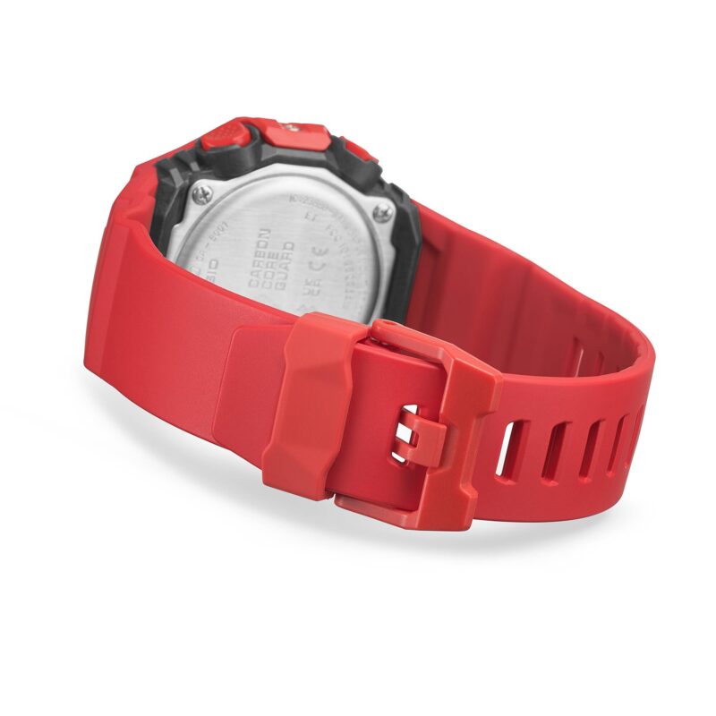 GA-B001-4A CASIO 9