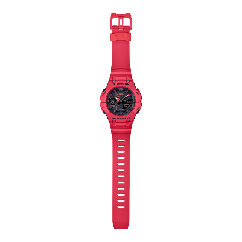 GA-B001-4A CASIO 3